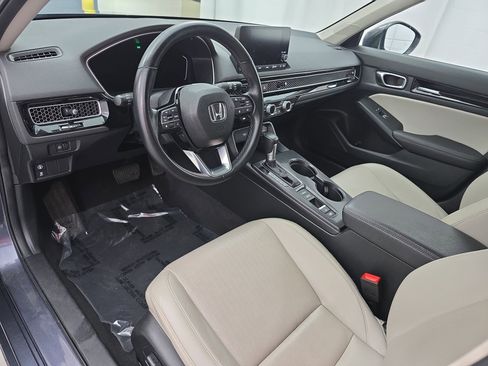 Certified 2023 Honda Civic EX-L image 15