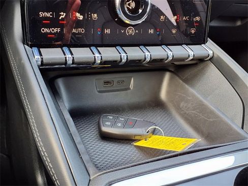 New 2026 GMC Terrain Elevation w/ Elevation Premium Package image 11