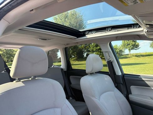 Used 2017 Subaru Forester 2.5i Premium image 19