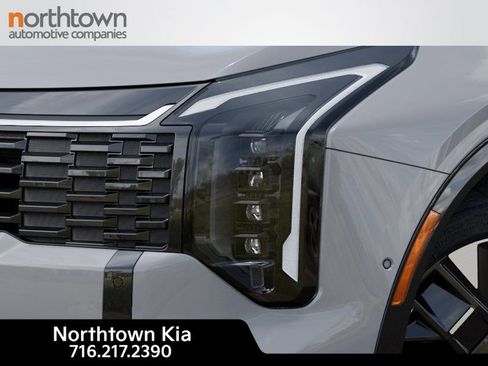 New 2026 Kia Sportage SX Prestige AWD/4WD image 11