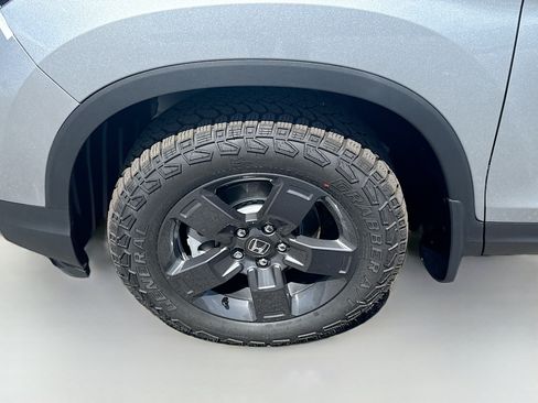 New 2026 Honda Ridgeline TrailSport image 27