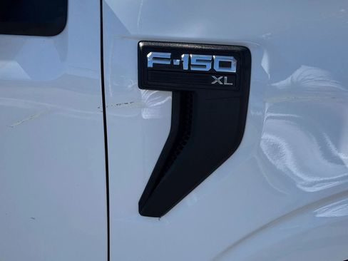 Used 2022 Ford F150 XL w/ Equipment Group 101A High image 15