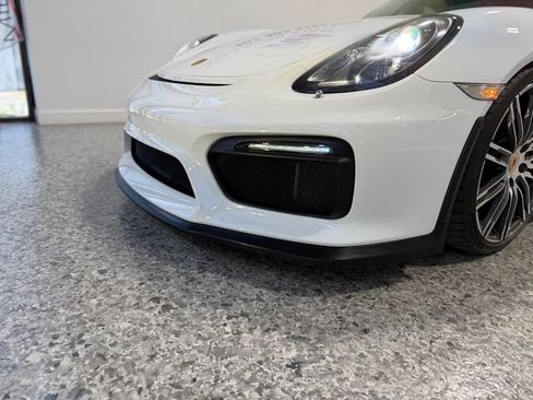 Used 2013 Porsche Boxster S RWD image 62
