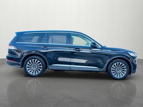 Used 2024 Lincoln Aviator Reserve image 8