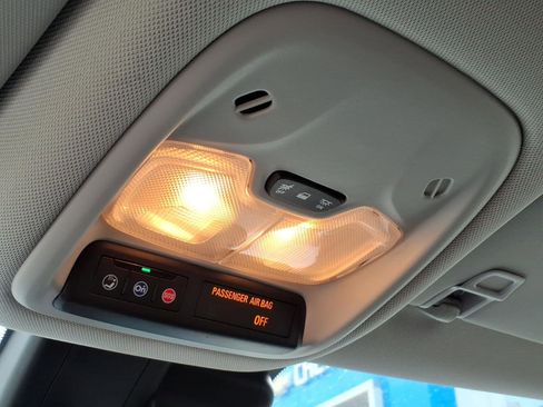 Used 2026 Chevrolet TrailBlazer LS w/ LS Convenience Package FWD image 22