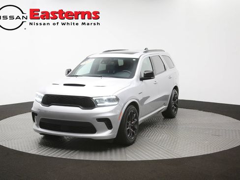 Used 2024 Dodge Durango R/T AWD/4WD image 56