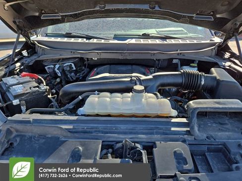 Used 2024 Ford F150 Raptor AWD/4WD image 42