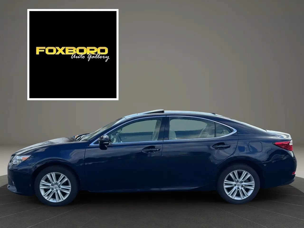 Used 2013 Lexus ES 350 FWD image 8