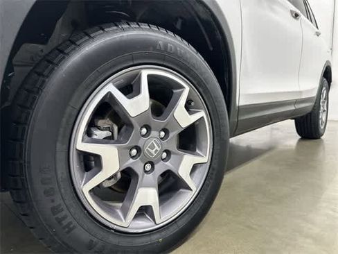Certified 2023 Honda Passport TrailSport image 29