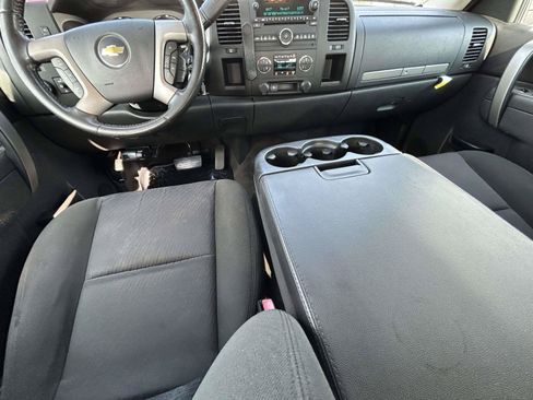 Used 2011 Chevrolet Silverado 1500 LT w/ All-Star Edition RWD image 15