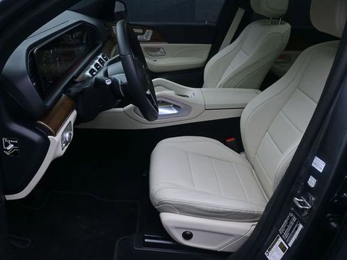Used 2025 Mercedes-Benz GLE 350 4MATIC image 18