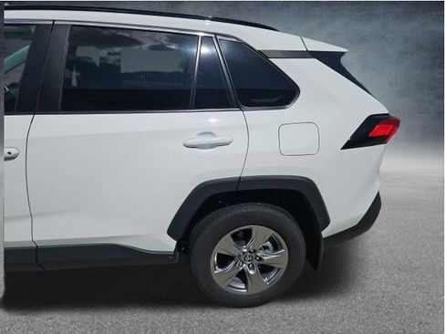 Used 2024 Toyota RAV4 XLE FWD image 12