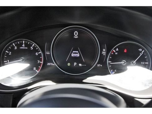 Certified 2025 MAZDA CX-50 AWD 2.5 S w/ Weather Package image 14