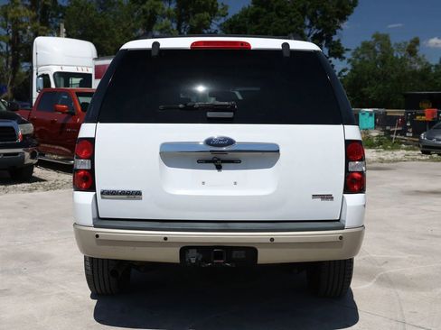 Used 2006 Ford Explorer Eddie Bauer AWD/4WD image 5