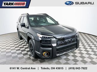 New 2026 Subaru Outback Wilderness 360° Tour