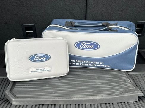 New 2026 Ford Explorer ST w/ Sun And Sound Package AWD/4WD image 8