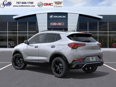 New 2026 Buick Encore GX Sport Touring w/ Comfort Package