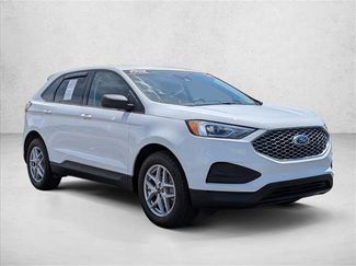 Used 2024 Ford Edge SE AWD/4WD video 3