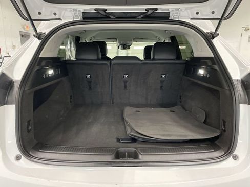 Certified 2025 Buick Envision Preferred image 15