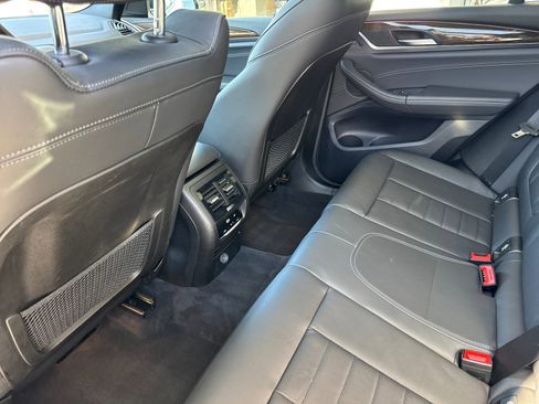 Used 2019 BMW X3 sDrive30i w/ Convenience Package image 12