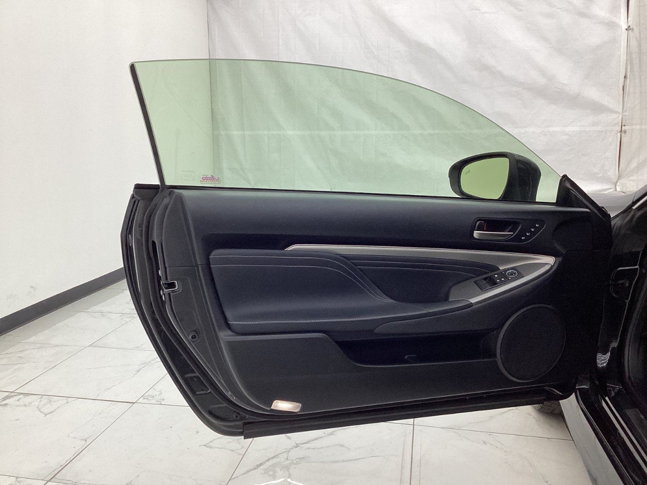 Used 2017 Lexus RC 300 F Sport AWD/4WD image 18