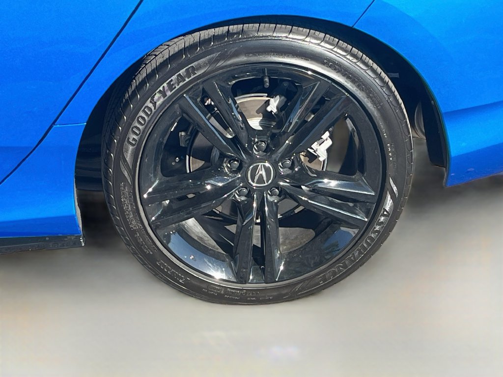 Used 2026 Acura Integra A-Spec w/ Technology Package FWD image 31
