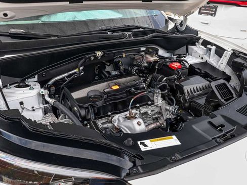 Used 2025 Honda HR-V Sport image 33