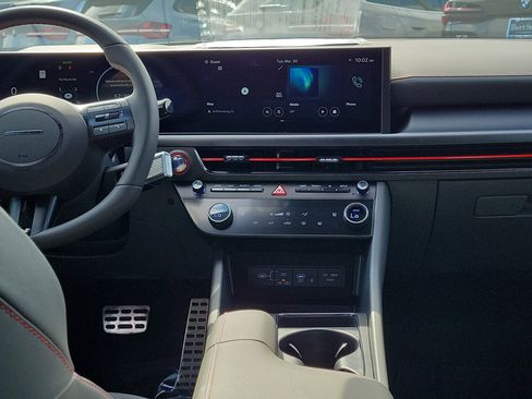 Used 2025 Hyundai Sonata N Line image 16