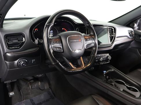 Used 2022 Dodge Durango R/T w/ Blacktop Package image 31