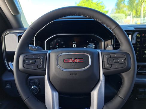New 2026 GMC Sierra 1500 SLT w/ SLT Premium Plus Package image 23