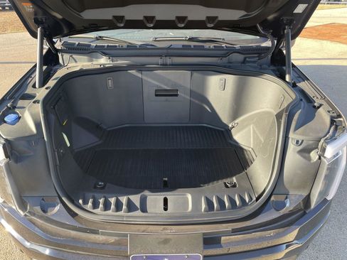 New 2025 Ford F150 Lightning Flash image 33