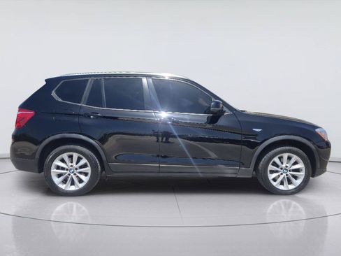 Used 2016 BMW X3 xDrive28i AWD/4WD image 6