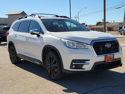 Used 2020 Subaru Ascent Touring w/ Popular Package #3 image 6