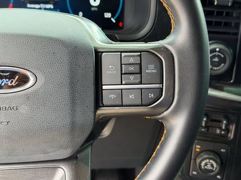 Used 2023 Ford F150 Tremor w/ Equipment Group 402A High AWD/4WD image 13