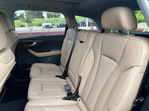 New 2025 Audi Q7 3.0T Premium Plus image 46
