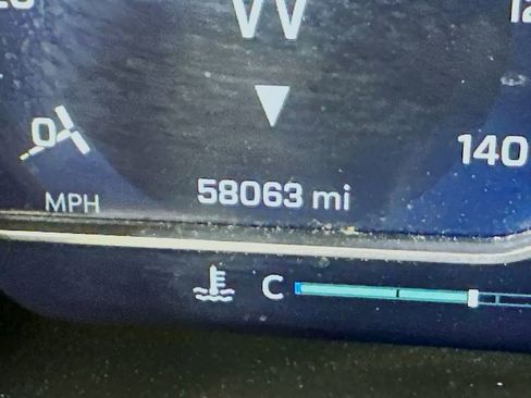 Used 2023 Chevrolet Silverado 1500 LTZ image 35