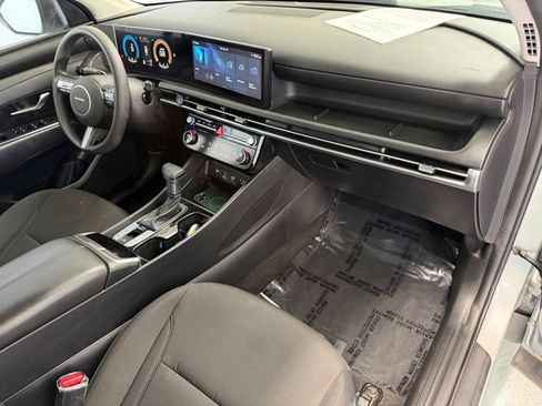 Used 2026 Hyundai Tucson SEL Plus FWD image 27