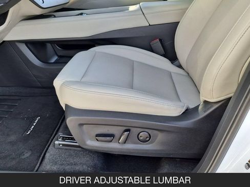 Certified 2025 Nissan Murano SL AWD/4WD image 15