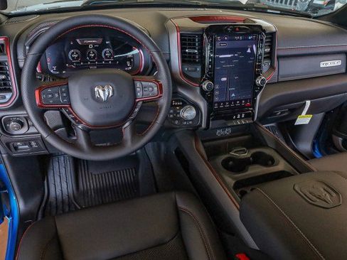 New 2026 RAM 1500 Rebel w/ Rebel Level 1 Equipment Group image 23