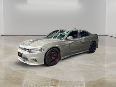 Used 2018 Dodge Charger R/T Scat Pack