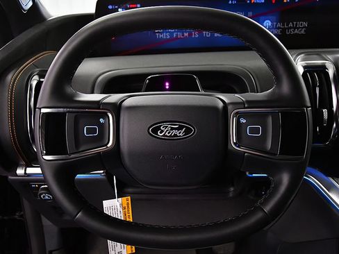 New 2026 Ford Expedition Tremor AWD/4WD image 18