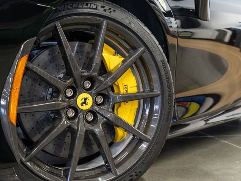 Used 2025 Ferrari SF90 Spider AWD/4WD image 29