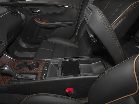 Used 2014 Chevrolet Impala LTZ FWD image 20