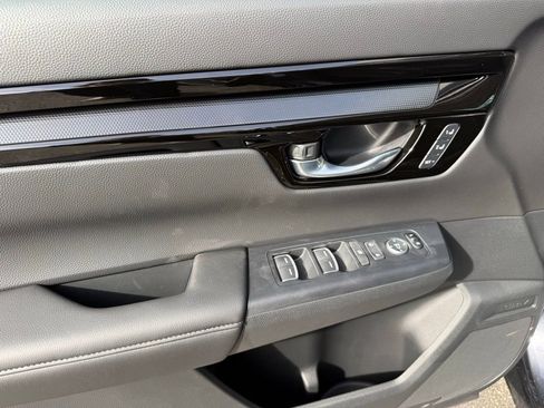 New 2026 Honda CR-V EX-L image 18