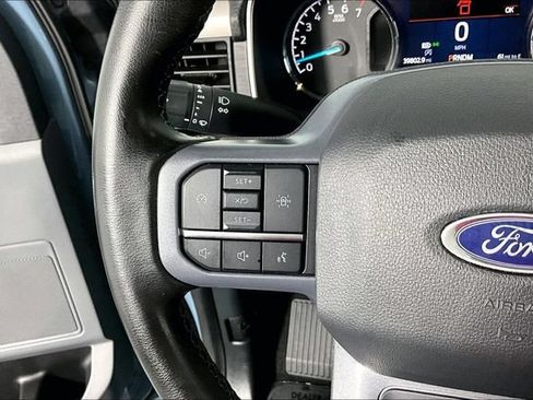 Used 2023 Ford F150 XLT w/ Equipment Group 302A High AWD/4WD image 20