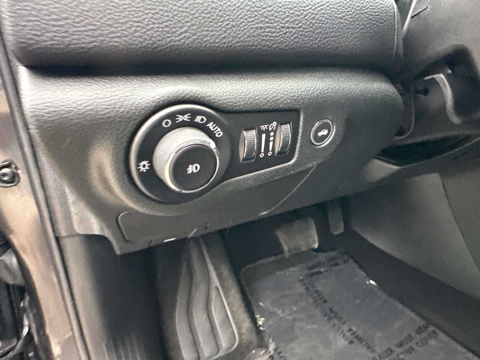 Used 2015 Chrysler 200 C w/ Navigation & Sound Group I AWD/4WD image 14