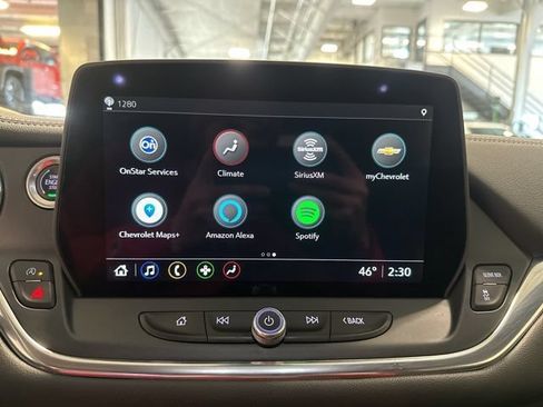 Used 2023 Chevrolet Blazer LT w/ Convenience Package FWD image 23