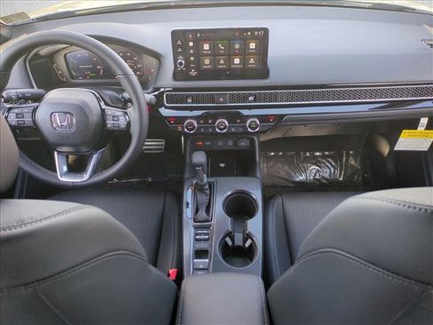 Certified 2026 Honda Civic Sport Touring image 18