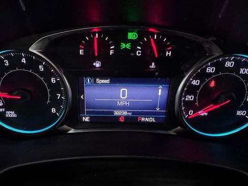 Certified 2023 Chevrolet Equinox LT image 15