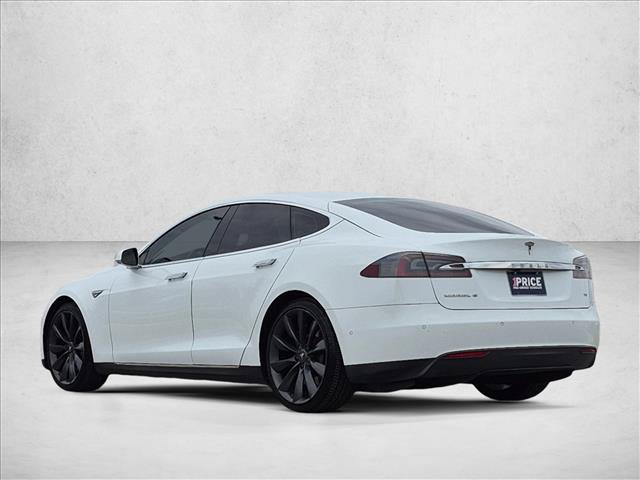 Used 2016 Tesla Model S 70 RWD image 7